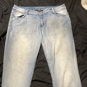 Bluenotes Blue Jeans 36/30